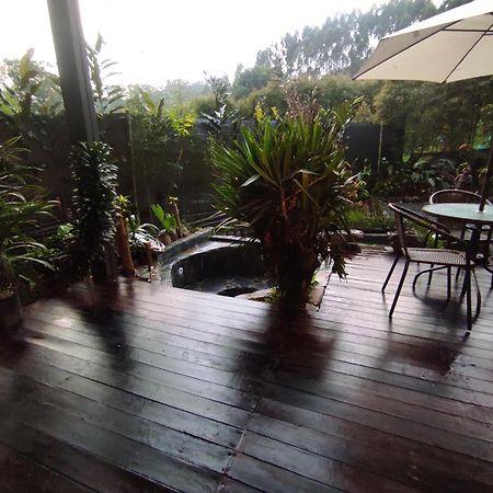 Glamping Salento Con Jacuzzi Climatizado 호텔 외부 사진