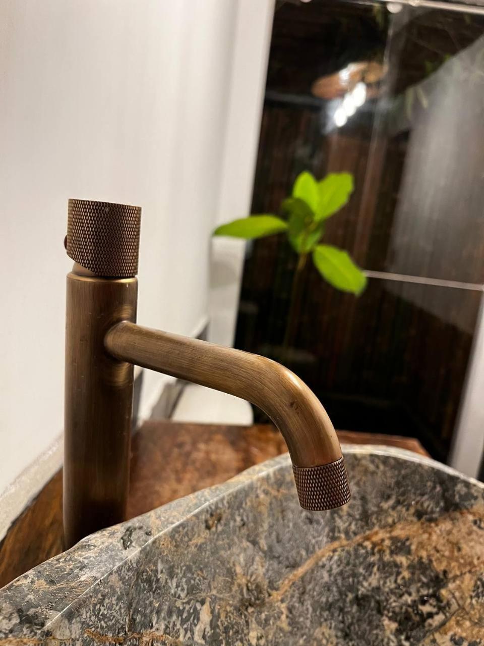 Glamping Salento Con Jacuzzi Climatizado 호텔 외부 사진