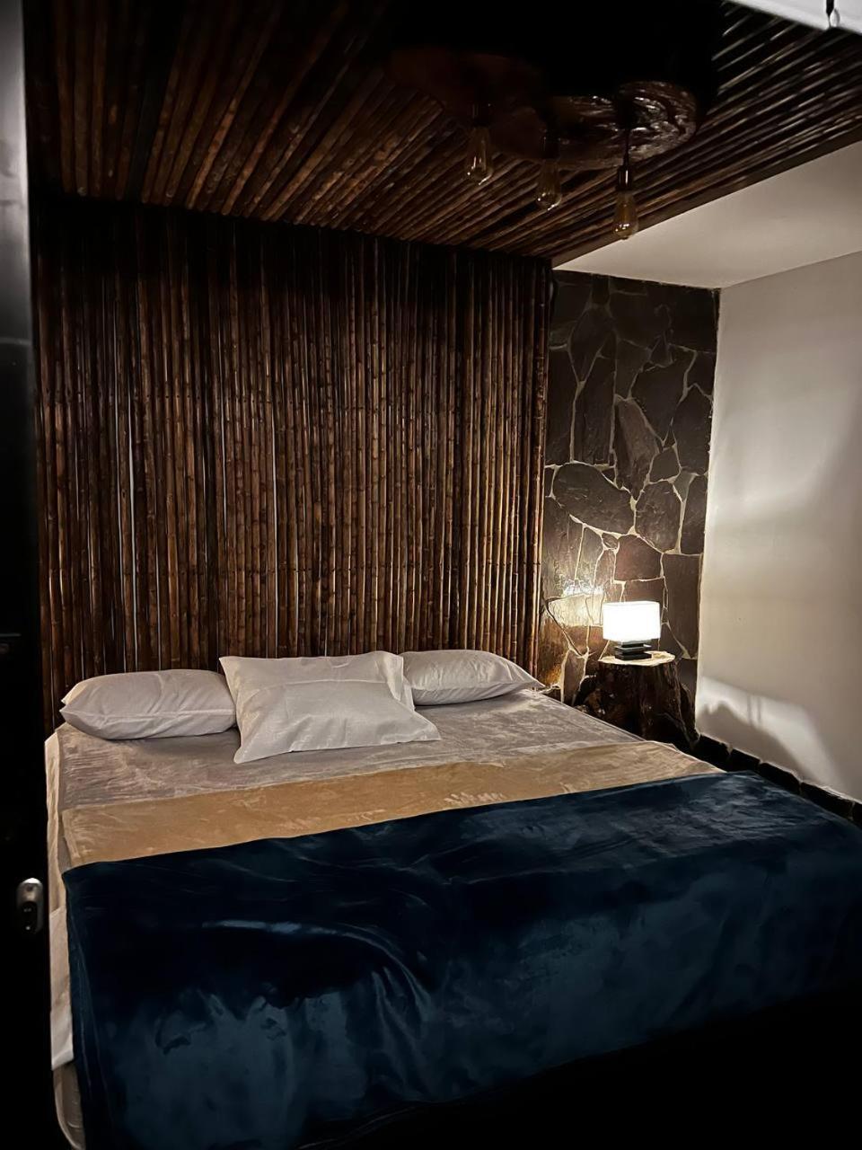 Glamping Salento Con Jacuzzi Climatizado 호텔 외부 사진