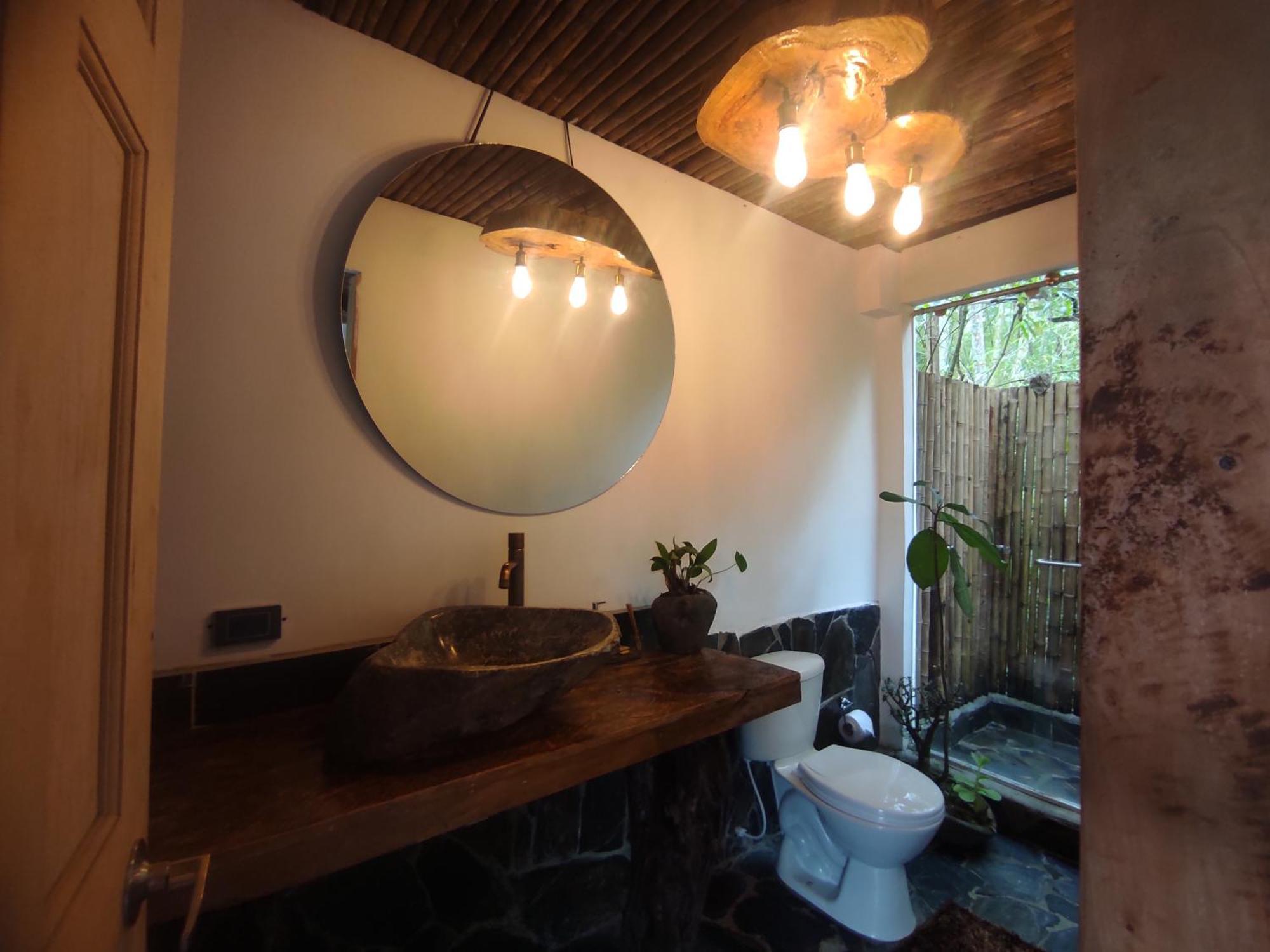 Glamping Salento Con Jacuzzi Climatizado 호텔 외부 사진